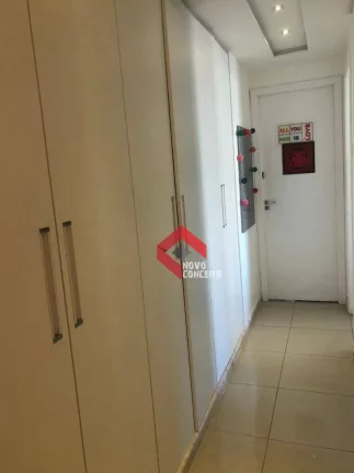 Imagem Apartamento com 3 dormitórios à venda, 115 m² por R$ 870.000,00 - Aldeota - Fortaleza/CE