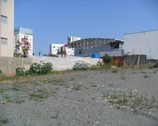 Imagem Terreno comercial para vender ou alugar em local super localizado, no Cambuí!

Ao Lado da Dahruj GM...