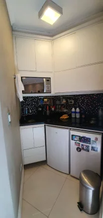 Imagem Apartamento para VENDA em Vila Mariana - Royal Ibirapuera 41m²