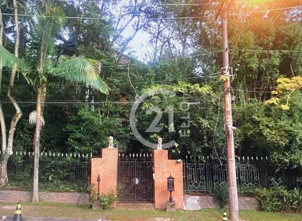 Imagem Casa com 8 à venda, Paineiras do Morumbi - São Paulo