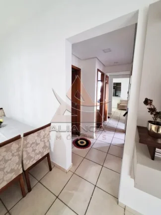Imagem Apartamento - Ribeirão Preto - Palmares