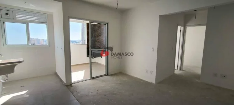 Imagem Apartamento à venda, Campestre, Santo André, SP