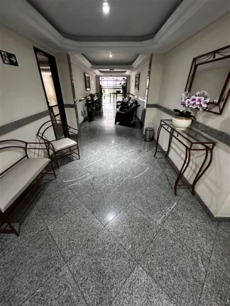 Imagem APARTAMENTO COM 80 m² - GUILHERMINA - PRAIA GRANDE SP