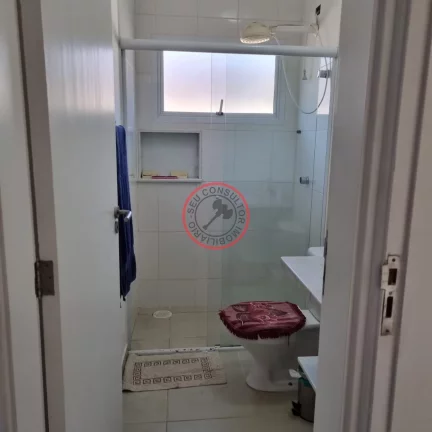 Imagem ESCRITURA DEFINITIVA, CASA SOBRADO DENTRO DE CONDOMINIO, COM 3 SUITES, SALA, AREA GOURMET E PISCINA