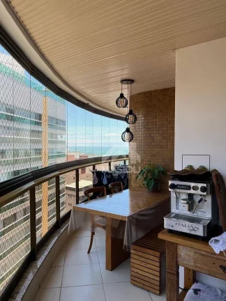 Imagem Apartamento com 4 dormitórios à venda, 150 m² por R$ 1.950.000,00 - Praia da Costa - Vila Velha/ES