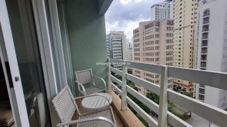 Imagem Apartamento à venda Jardim Paulista São Paulo