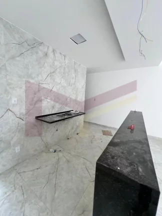 Imagem Casa 3/4 sendo 1 suite no Papagaio