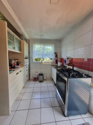 Imagem Casa com 2 Dormitorio(s) localizado(a) no bairro Krahe em Viamão / Rio Grande do Sul Ref.:57580221