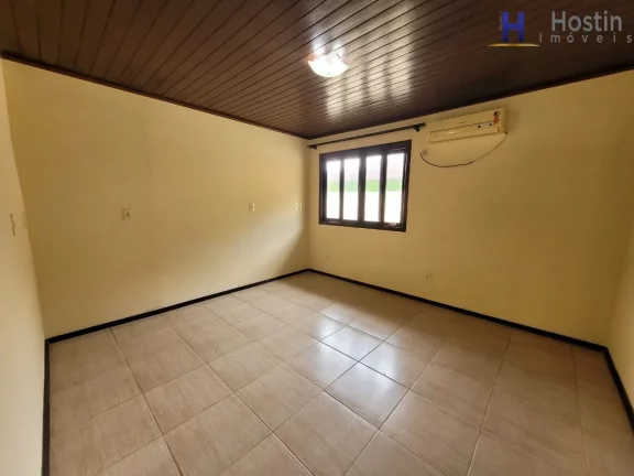 Imagem CASA RESIDENCIAL em SÃO FRANCISCO DO SUL - SC, Água Branca