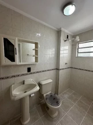 Imagem Apartamento com 2 dormitórios à venda, 77 m² por R$ 400.000,00 - Jardim Santa Helena - Suzano/SP