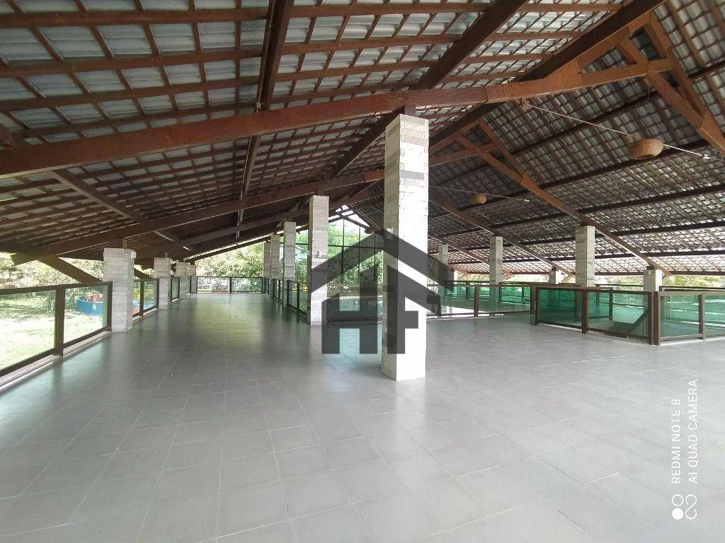 Imagem Terreno à Venda, 960 m² em Aldeia - Camaragibe