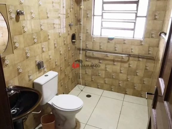 Imagem Casa à venda 2 Quartos, 1 Suite, 5 Vagas, 290M², Santa Maria, São Caetano do Sul - SP
