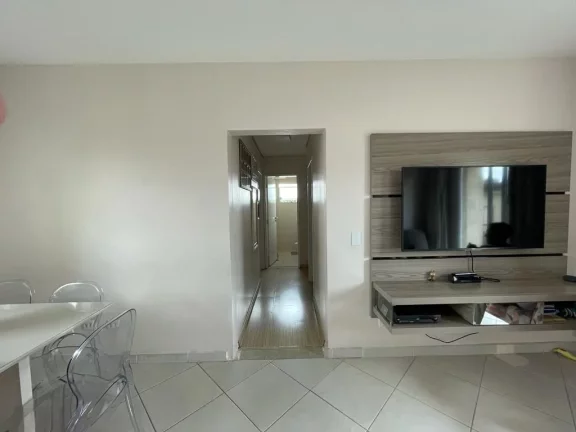 Imagem Apartamento com 3 dormitórios à venda, 93 m² por R$ 445.000,00 - Vila Adelina - Suzano/SP