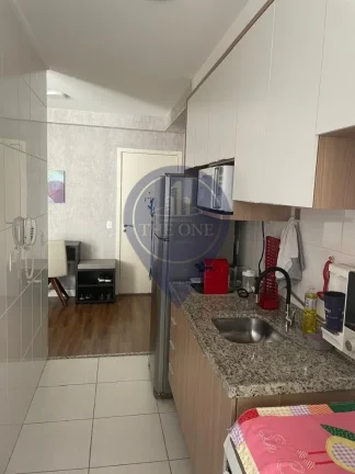 Imagem APARTAMENTO RESIDENCIAL em SÃO PAULO - SP, ACLIMAÇÃO