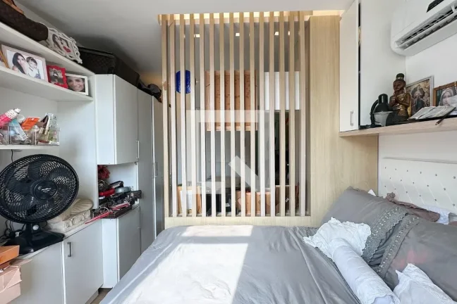 Imagem Apartamento à Venda - Copacabana, 1 Quarto, 21 m2