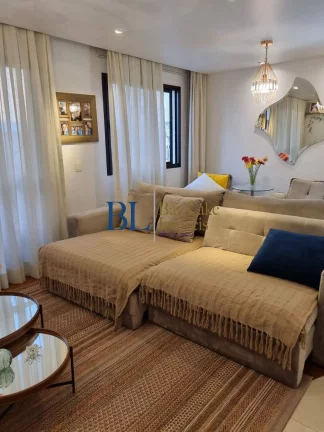 Imagem Apartamento Com 97M² - 3 Quartos À Venda!!Cond Victoria!!