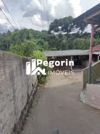 Imagem Terreno em Jardim Monterrey, Almirante Tamandaré/PR