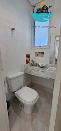 Imagem Casa a Venda em Juquehy - OPORTUNIDADE - piscina ... churrasqueira, 2 vagas, 155m² de construção | Juquehy Imobiliária