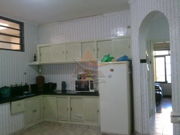 Imagem Casa - Ribeirão Preto - Jardim Mosteiro