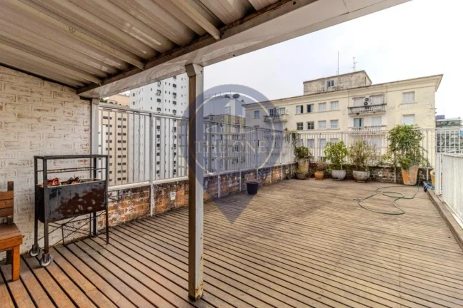 Imagem Imperdível apartamento à venda em São Paulo-SP, Higienópolis: 3 quartos, 1 suíte, 1 sala, 2 banheiros, 2 vagas, 237m². Aproveite!