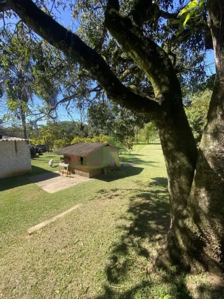 Imagem Exclusivo Sítio à Venda rua principal do Bairro do Portão