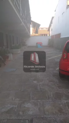 Imagem Apartamento Térreo Semi Mobiliado há 200 Mts da Praia