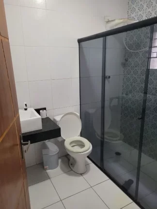 Imagem Sobrado com 3 dormitórios à venda, 273 m² por R$ 1.100.000,00 - Vila Acoreana - Poá/SP