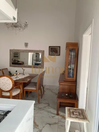 Imagem Casa à venda em Cond. Wanel Ville Zona Oeste - Sorocaba/SP