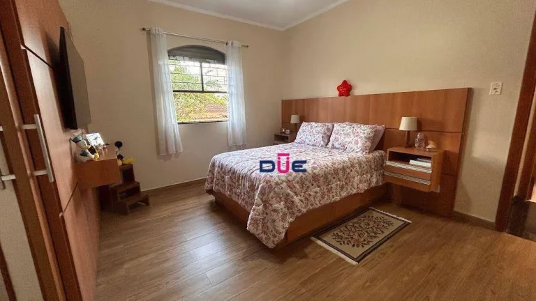 Imagem Sobrado com 2 dormitórios à venda, 89 m² por R$ 900.000 - Marapé - Santos/SP