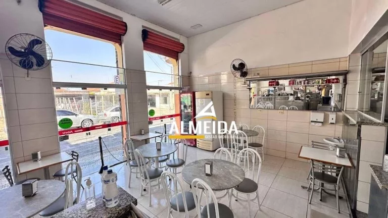Imagem Prédio à venda, 193 m² por R$ 1.500.000,00 - Centro - Rio Claro/SP