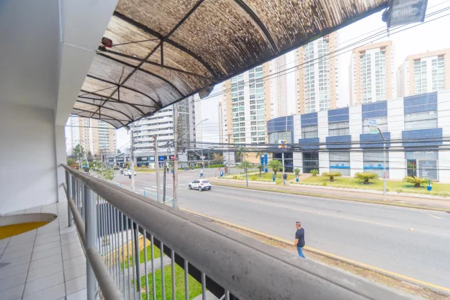 Imagem Salas/Conjuntos no bairro Campo Comprido