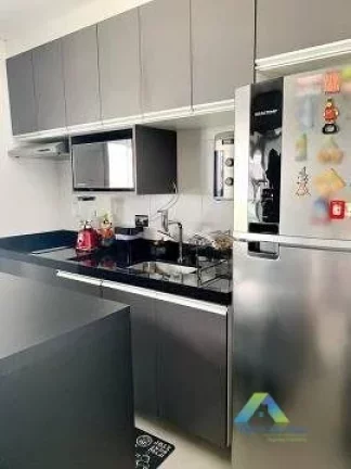 Imagem Studio com 1 dormitório à venda, 43 m² por R$ 590.000,00 - Jardim Aeroporto - São Paulo/SP
