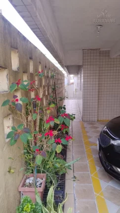 Imagem Apartamento com Sacada e Lazer Completo – Vila Tupi, Praia Grande-SP