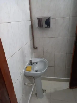 Imagem Salão Comercial para Locação no Centro de Sorocaba-SP: 1 sala, 1 banheiro e 28m² de área!