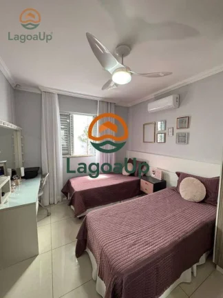 Imagem Casa com 3 dormitórios à venda, 230 m² por R$ 1.500.000,00 - Condomínio Estância do Vale - Lagoa Santa/MG