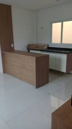 Imagem Alugo Apto em Santo André, Vila Clarice