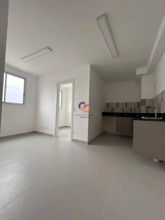 Imagem APARTAMENTO NOVO - 35 m² / 2 DORM / VILA SARDENHA MÓOCA
