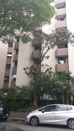 Imagem Flat para LOCAÇÃO em Indianópolis - Moema Studium 30m²