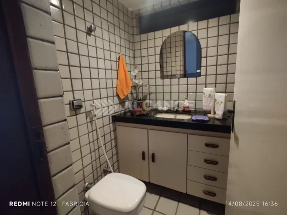 Imagem Apto - 3 Suítes - 201,06 m² - Intermares em Cabedelo-PB