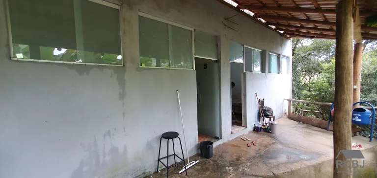 Imagem SITIO COMERCIAL em ESMERALDAS - MG, TURMALINAS
