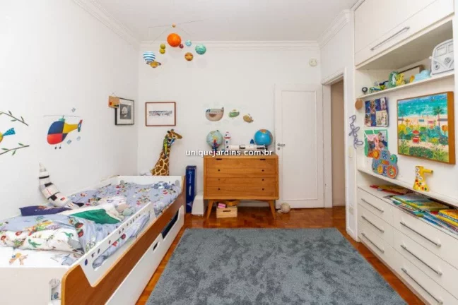 Imagem Apartamento à venda Itaim Bibi São Paulo