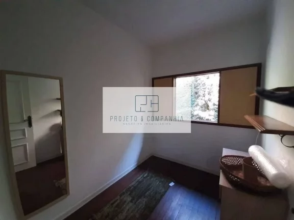 Imagem Casa Sobrado em Jardim Marajoara - São Paulo