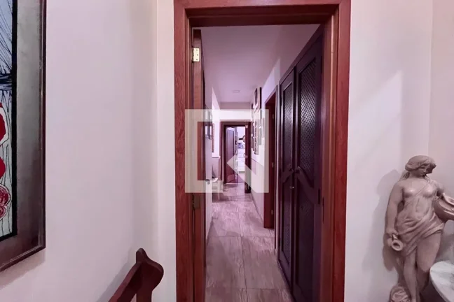 Imagem Apartamento à Venda - Copacabana, 3 Quartos, 123 m2