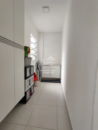 Imagem Imperdível oportunidade de adquirir um apartamento de 3 quartos na Pitangueiras, Guarujá-SP com 105m²!