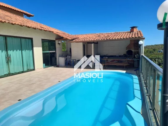 Imagem Casa à venda, 373 m² por R$ 1.000.000,00 - Village Do Sol - Guarapari/ES