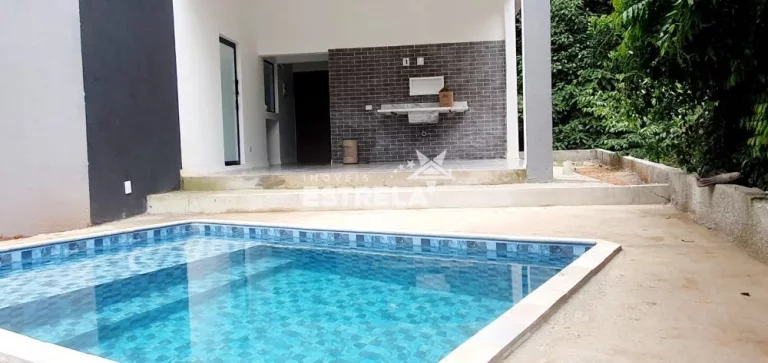 Imagem Excelente Casa á venda 03 dorms - Condominio Villa Verde