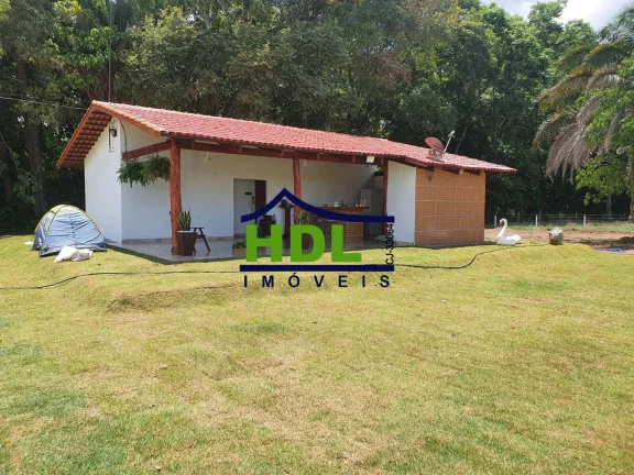 Imagem 110 Alqs Top em Cocalinho MT