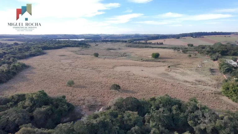 Imagem Fazenda em Área Rural de Sorocaba, Sorocaba/SP