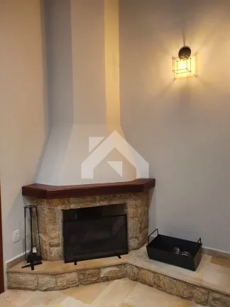 Imagem Casa de Condomínio em Alphaville - Santana de Parnaíba