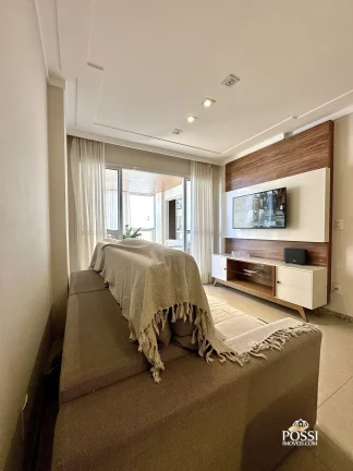 Imagem Ed. - Apartamento de 4 Quartos na Praia de Itapoã - Valor de Oportunidade